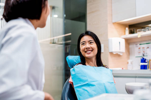 Best Dental Exams and Cleanings  in Rio Vista, TX