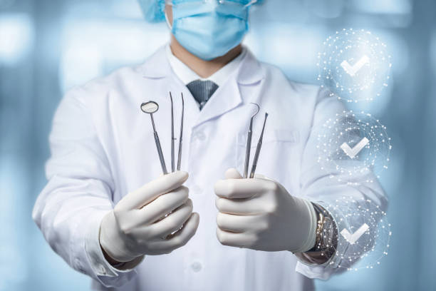 Best Oral Cancer Screening  in Rio Vista, TX