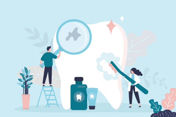 Emergency Dental Services in Rio Vista, TX
