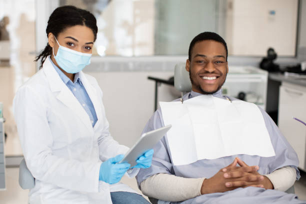 Best Laser Dentistry  in Rio Vista, TX