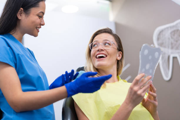 Best Dentures (Full and Partial)  in Rio Vista, TX
